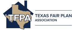 Texas Fair Plan Association logo