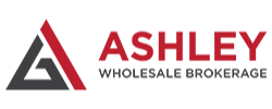 Ashley Wholesale Brokerage logo