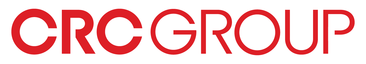 CRC Group logo